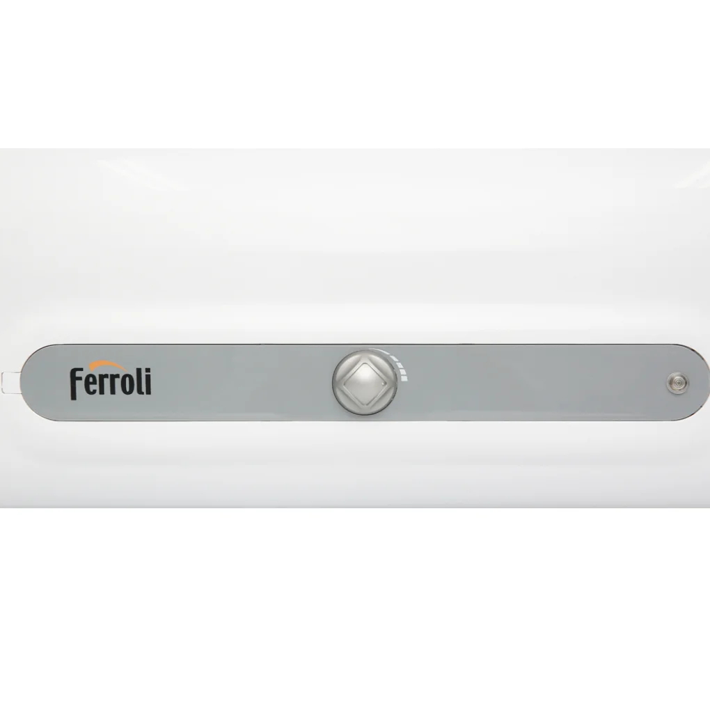 Bình Nước Nóng Ferroli QQ Evo 20L ME 3