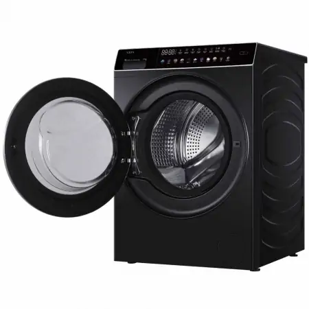 Máy Giặt Aqua Inverter 11 Kg AQD-DDW1100J.BK 1