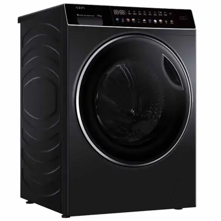 Máy Giặt Aqua Inverter 11 Kg AQD-DDW1100J.BK 0