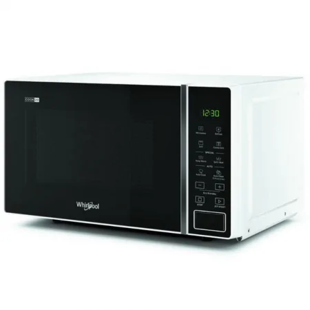 Lò Vi Sóng Kết Hợp Nướng Whirlpool MWP203WV 20 Lít 1