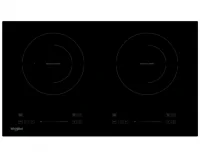 Bếp Hồng Ngoại 2 Vùng Nấu Whirlpool ACT7324/BLV