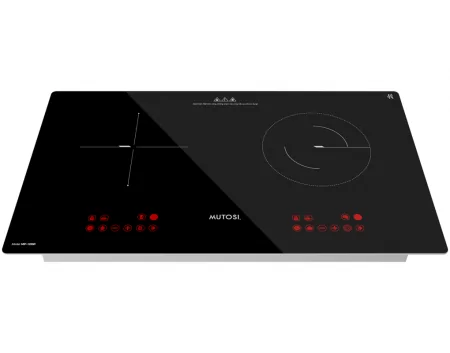 Bếp Từ - Hồng Ngoại Mutosi MIF-1236K 1