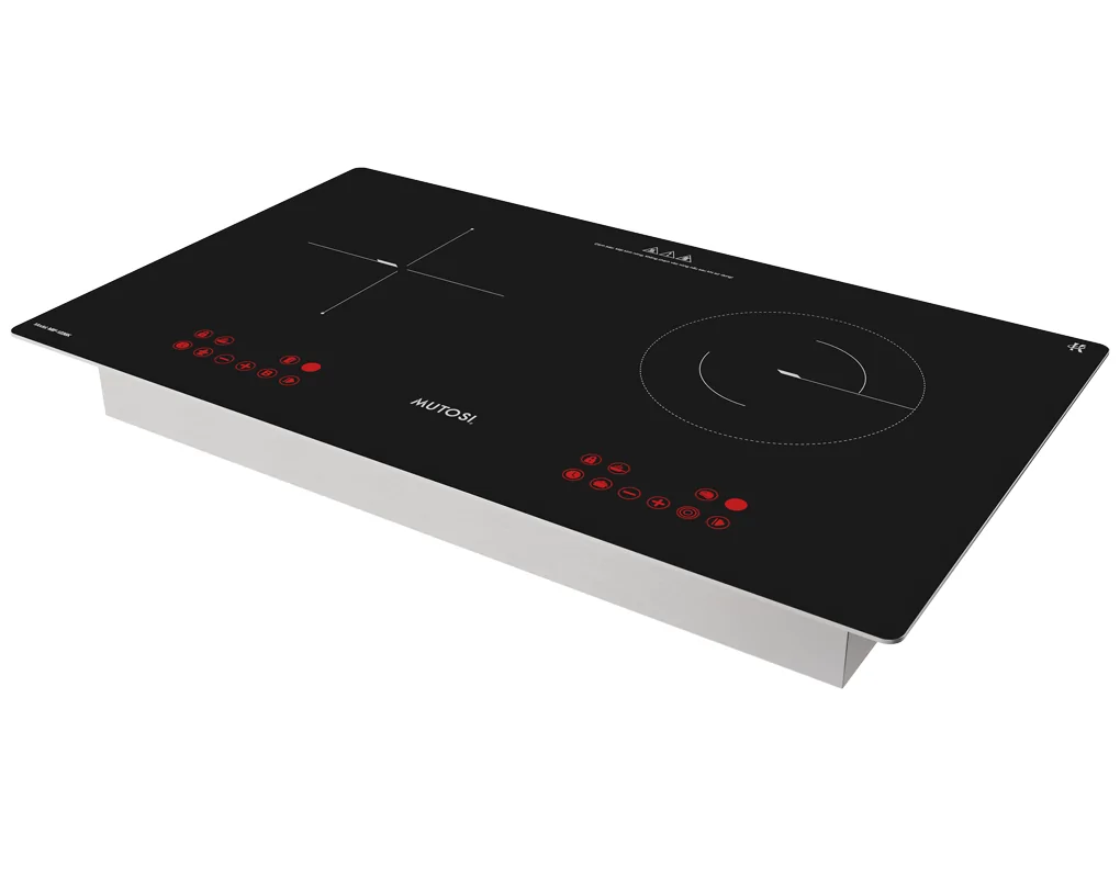 Bếp Từ - Hồng Ngoại Mutosi MIF-1236K 3