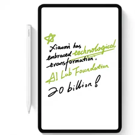 Bút (TEL-ACCY) Xiaomi Smart PEN 0