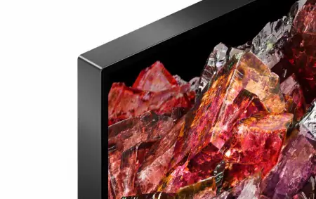 Google Tivi MiniLED Sony 4K 85 inch XR-85X95L 2