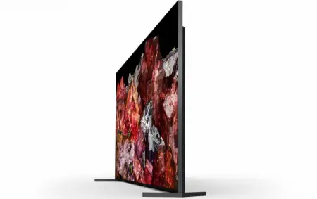 Google Tivi MiniLED Sony 4K 85 inch XR-85X95L 4