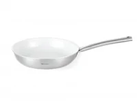 Chảo Inox 3 Lớp Edelkochen Chống Dính Ceramic 24cm EC-124