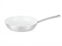 Chảo Inox 3 Lớp Edelkochen Chống Dính Ceramic 28cm EC-128