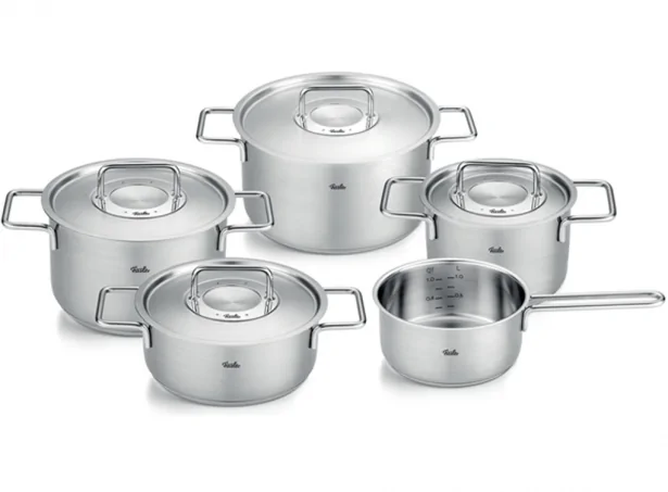 Fissler Pure Profi