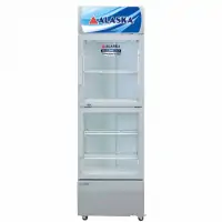 Tủ Mát Alaska 385 Lít LC-385D