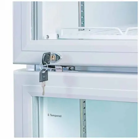 Tủ Mát Alaska 385 Lít LC-385D 4