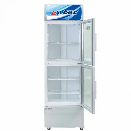 Tủ Mát Alaska 385 Lít LC-385D 2