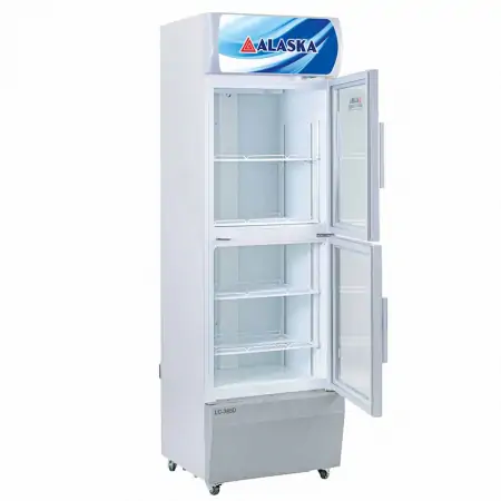 Tủ Mát Alaska 385 Lít LC-385D 3