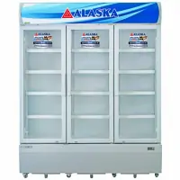 Tủ Mát Alaska 1200 Lít LC-1200C3