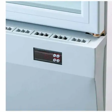 Tủ Mát Alaska 1200 Lít LC-1200C3 4