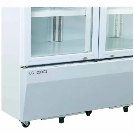 Tủ Mát Alaska 1200 Lít LC-1200C3 5