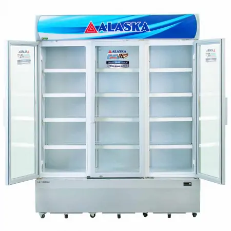 Tủ Mát Alaska 1200 Lít LC-1200C3 2