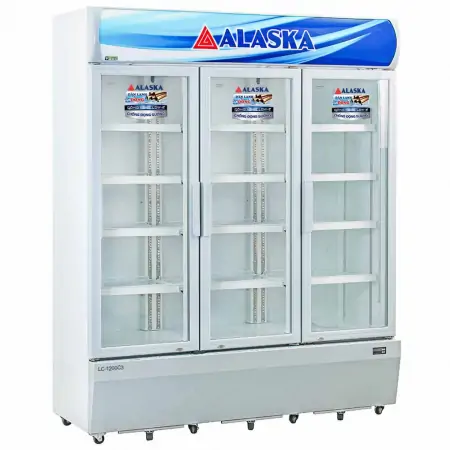 Tủ Mát Alaska 1200 Lít LC-1200C3 1