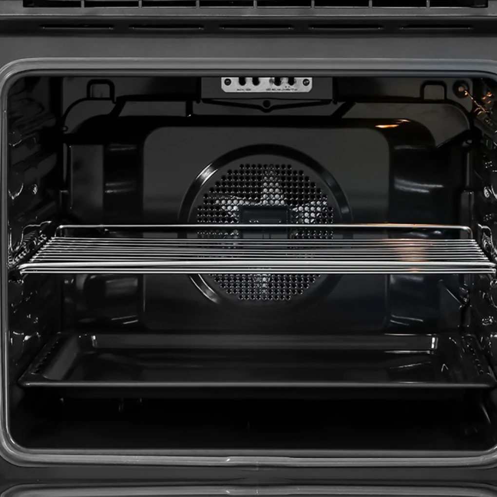 Lò Nướng Teka HCB 6435 SS 2