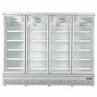 Tủ Mát Alaska 2025 Lít LC-2100C4