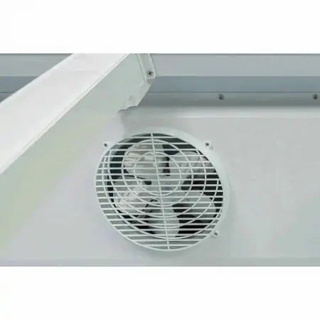 Tủ Mát Alaska 2025 Lít LC-2100C4 3