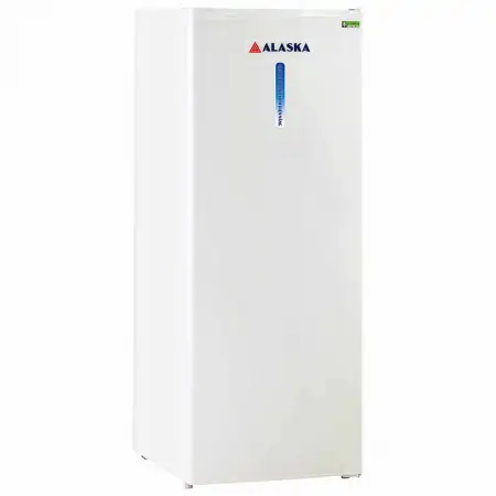 Tủ Đông Alaska 210 Lít IF-215 1