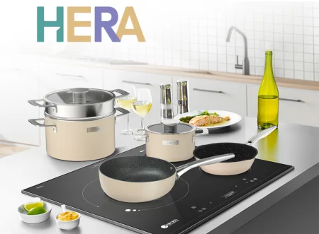 Chảo Chống Dính Full induction Elmich Hera EL8250 Size 20cm 9