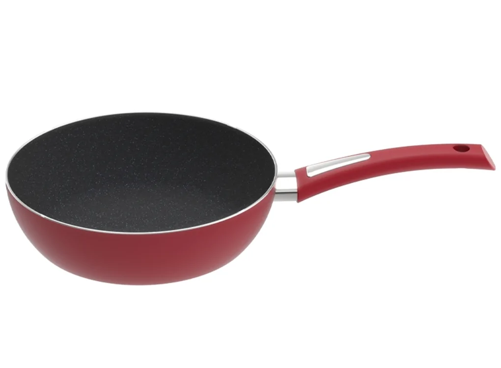 Chảo Chống Dính Elmich EL-7102Max Size 20cm 1