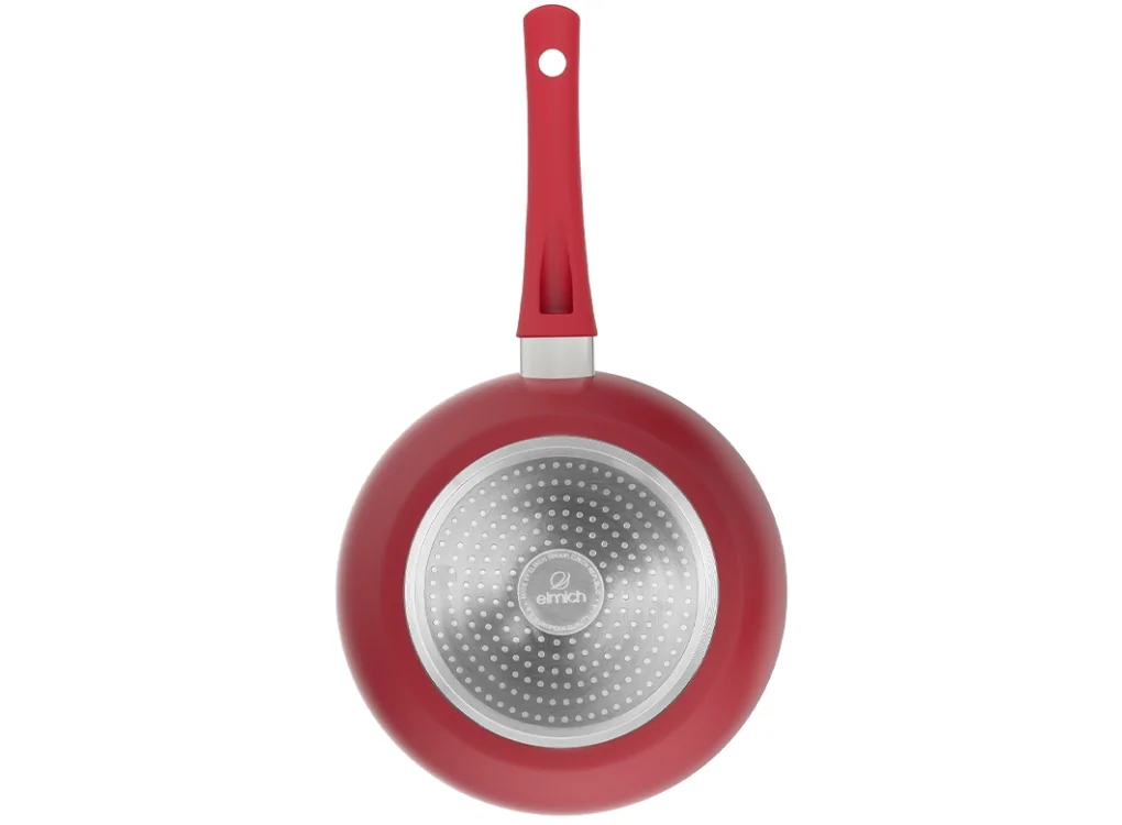 Chảo Chống Dính Elmich EL-7102Max Size 20cm 4