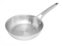 Chảo Inox Nguyên Khối Trimax Elmich EL-2820 Size 20cm