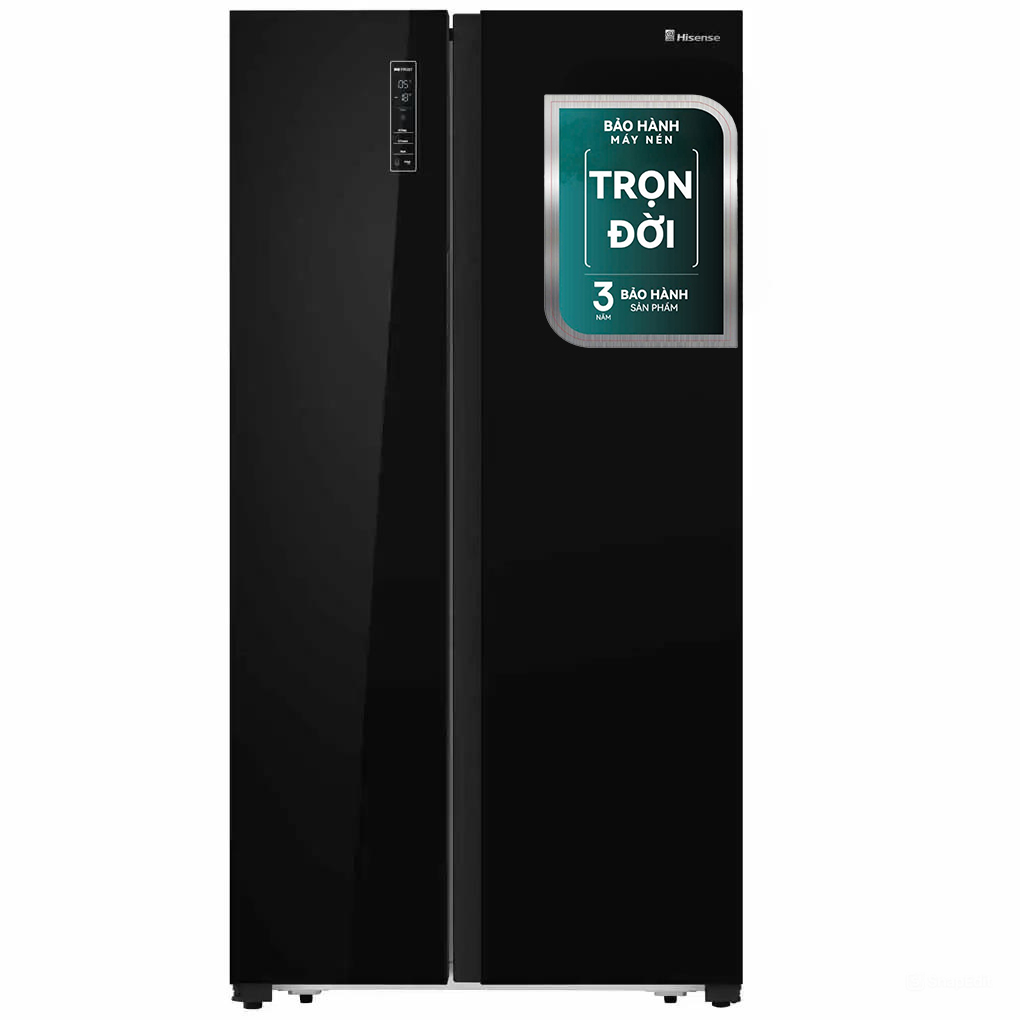 Inverter 519 Lít HS56WBG