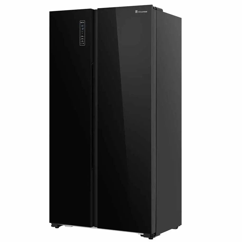 Tủ Lạnh Hisense Inverter 519 Lít HS56WBG 0