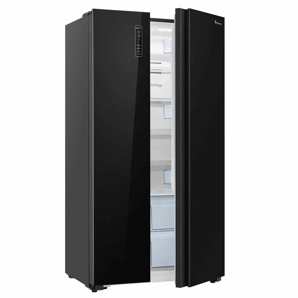 Tủ Lạnh Hisense Inverter 519 Lít HS56WBG 1