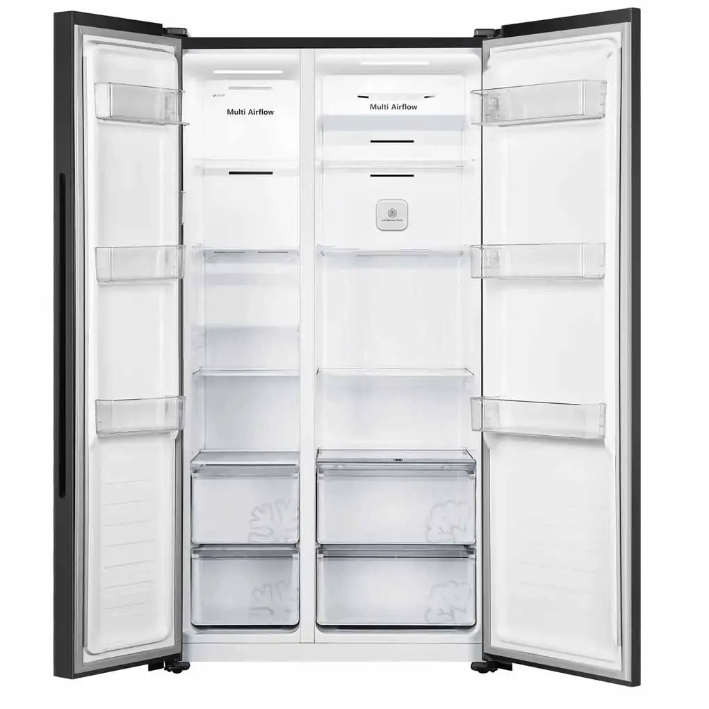 Tủ Lạnh Hisense Inverter 519 Lít HS56WBG 3