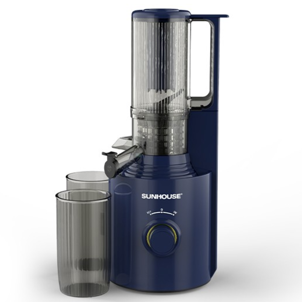 Máy Ép Chậm SHD5512