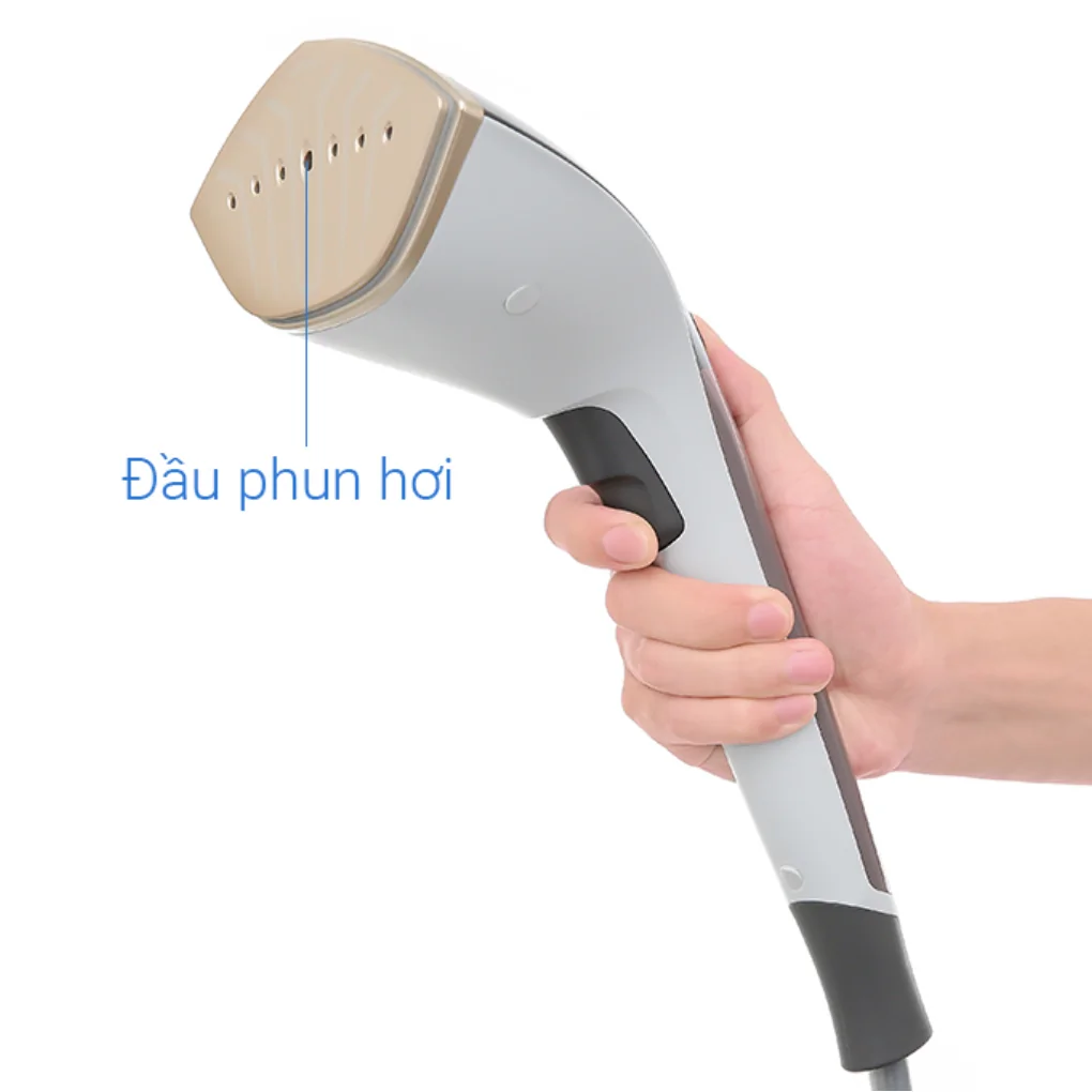 Bàn Ủi Philips GC628/80 10