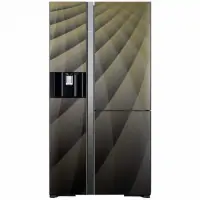 Tủ Lạnh Hitachi Inverter 584 Lít R-FM800AGPGV4X DIA