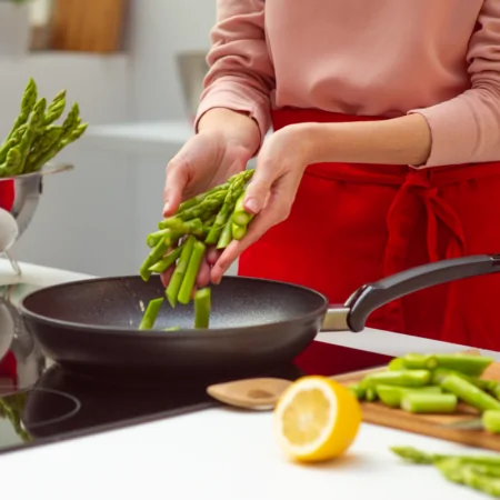 Chảo Fissler Levital Classic 26cm - Đức 0