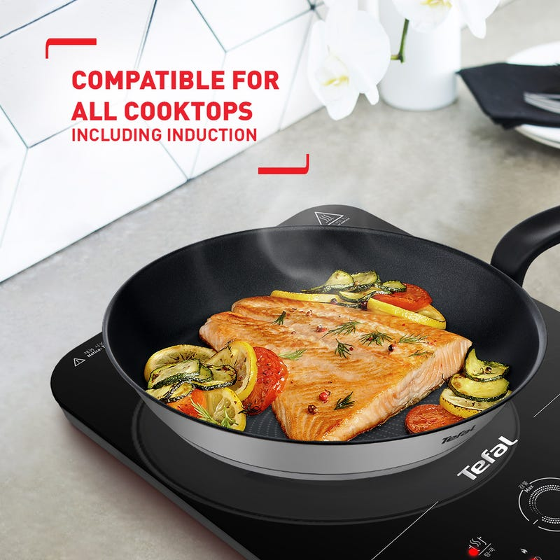 Chảo Chiên Tefal Primary 24cm E3090404 2