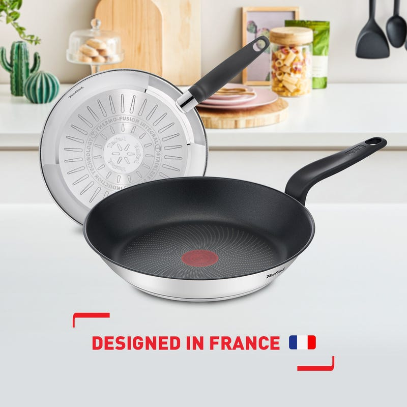 Chảo Chiên Tefal Primary 24cm E3090404 4