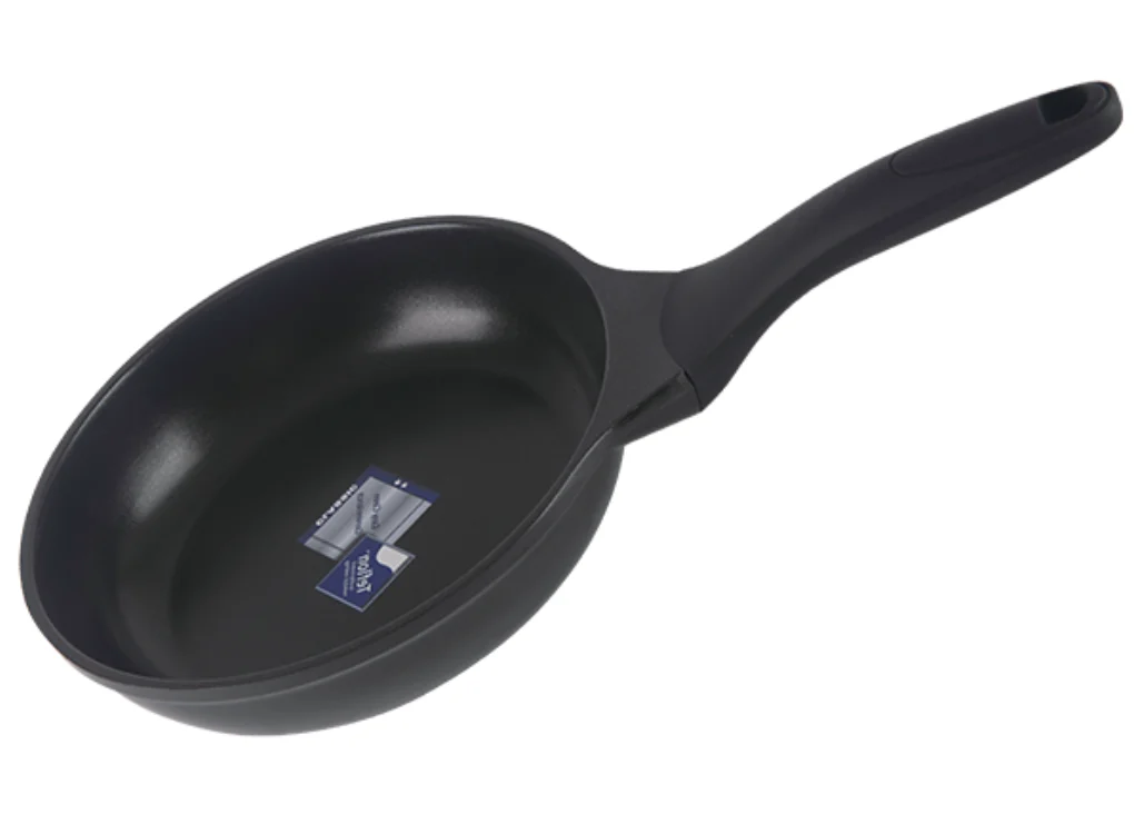 Chảo Từ Rapido Đáy Chấm Teflon RP24-RDT 0