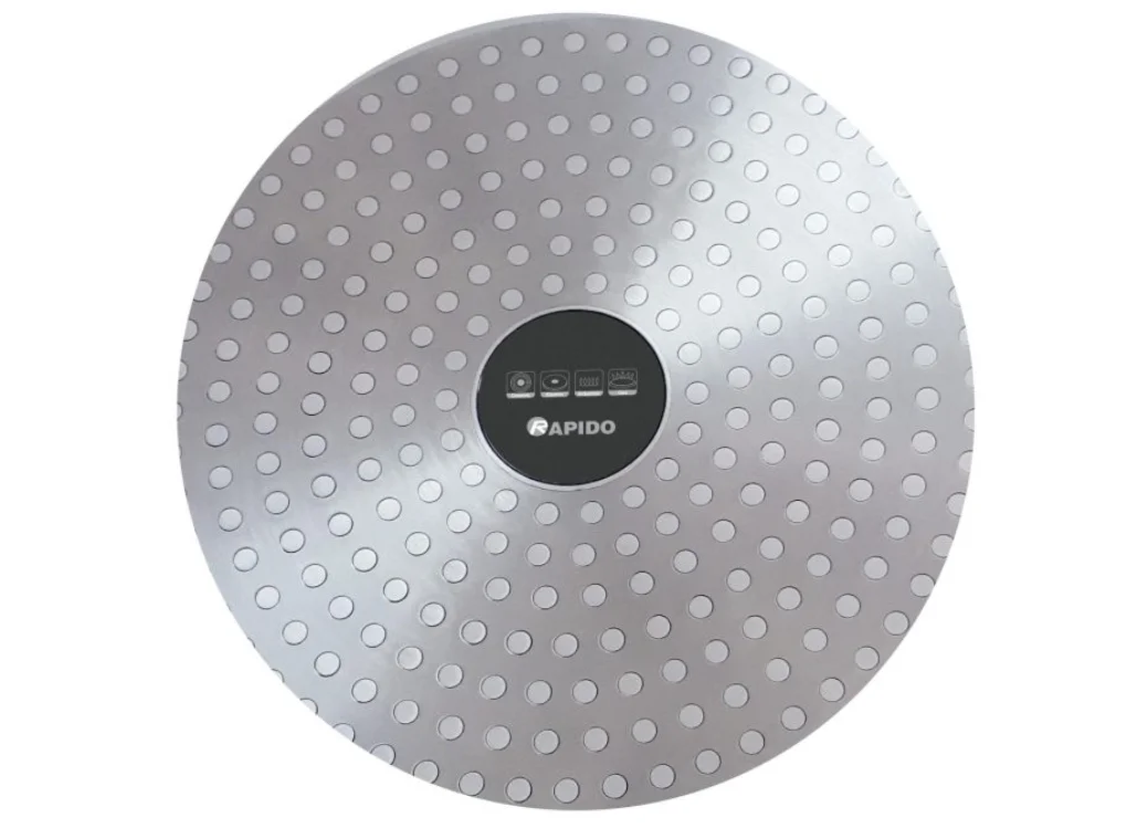 Chảo Từ Rapido Đáy Chấm RP28-RD2 1