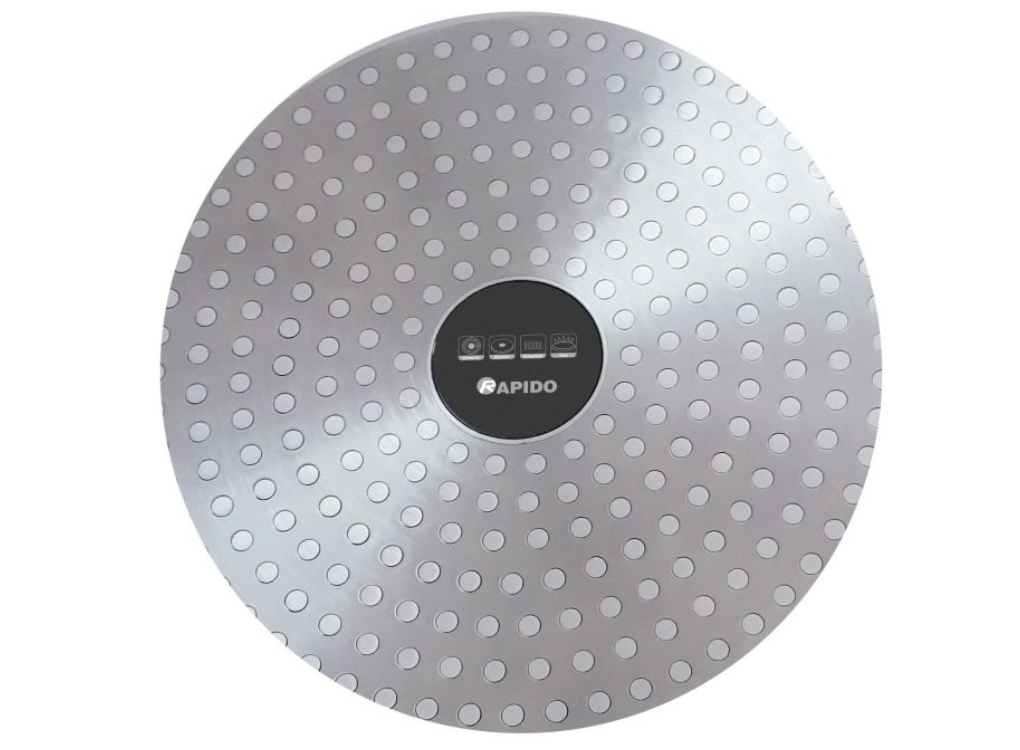 Chảo Từ Rapido Đáy Chấm RP30-RD2 1