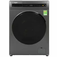 Máy Giặt Whirlpool Inverter 8 Kg FWEB8002FG