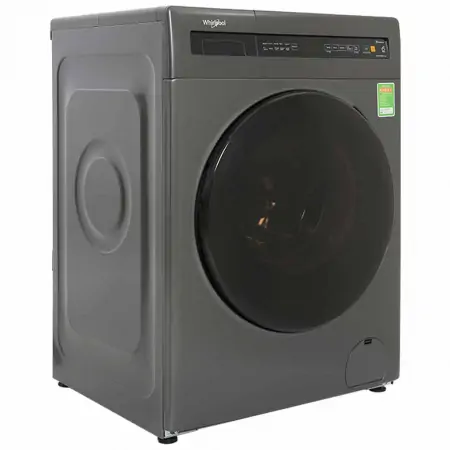 Máy Giặt Whirlpool Inverter 8 Kg FWEB8002FG 0