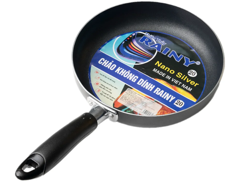 Chảo Chống Dính 20cm Riendly TTC20KDT