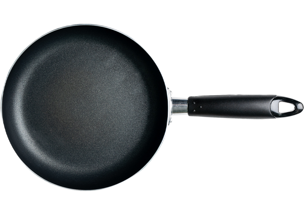 Chảo Chống Dính 20cm Rainy Riendly TTC20KDT 1