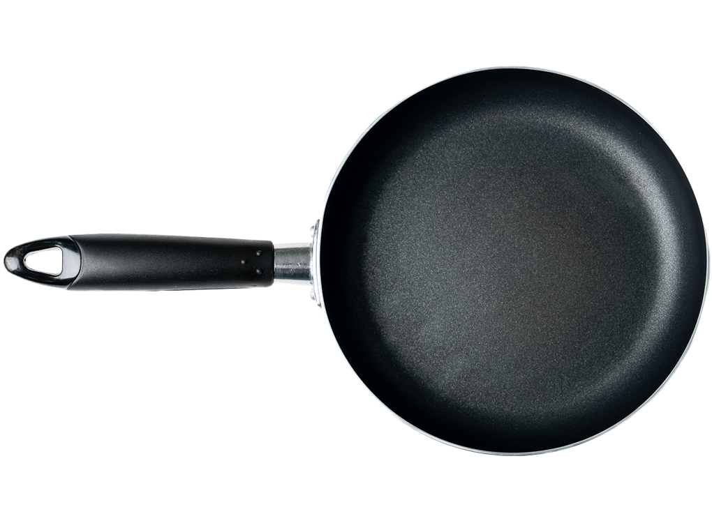 Chảo Chống Dính 20cm Rainy Riendly TTC20KDT 2