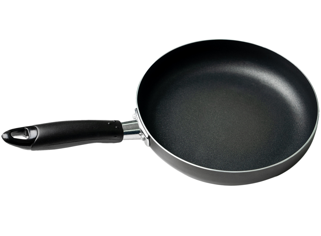 Chảo Chống Dính 20cm Rainy Riendly TTC20KDT 3