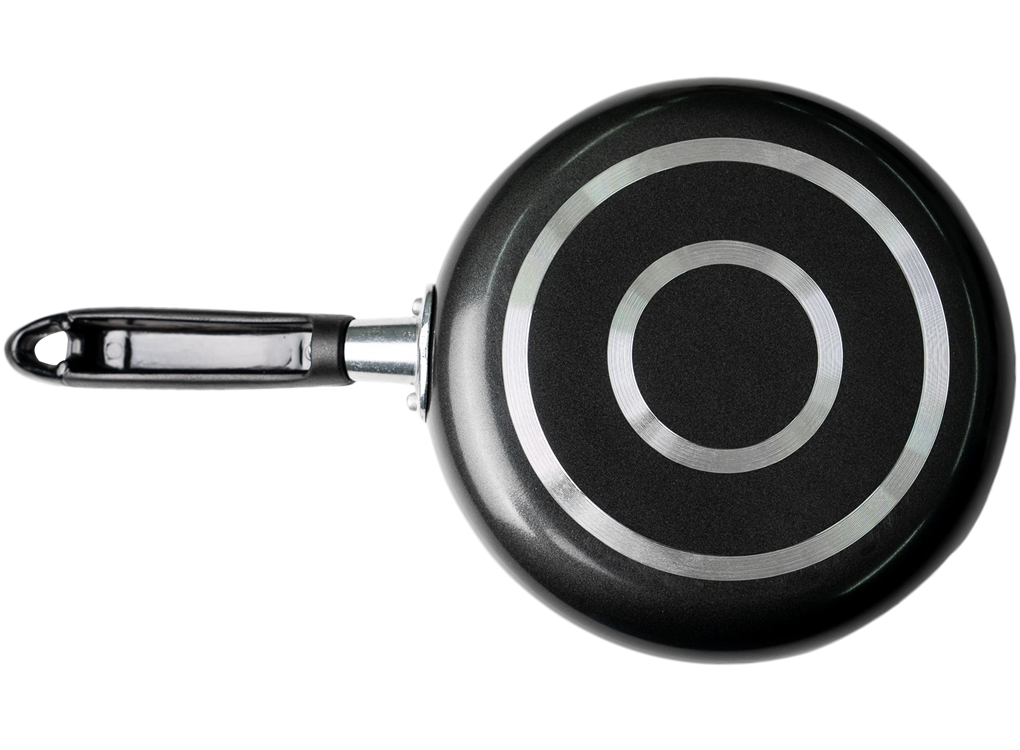 Chảo Chống Dính 20cm Rainy Riendly TTC20KDT 8